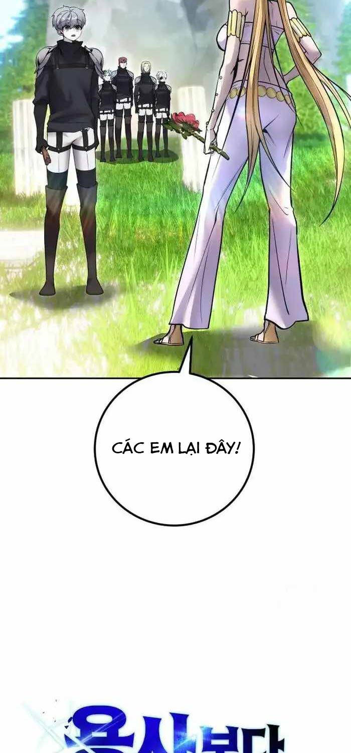 Tôi Mạnh Hơn Anh Hùng - Chapter 49 - Page 12