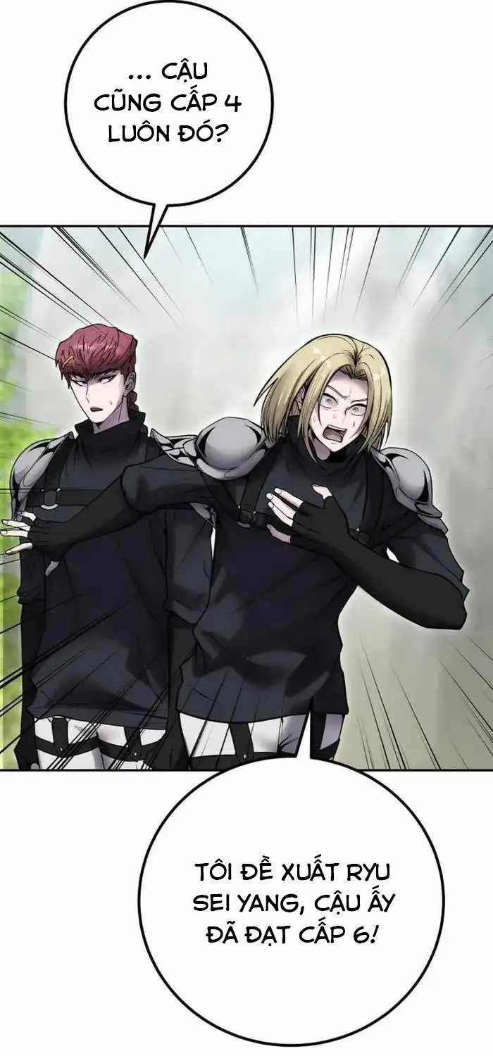 Tôi Mạnh Hơn Anh Hùng - Chapter 49 - Page 27