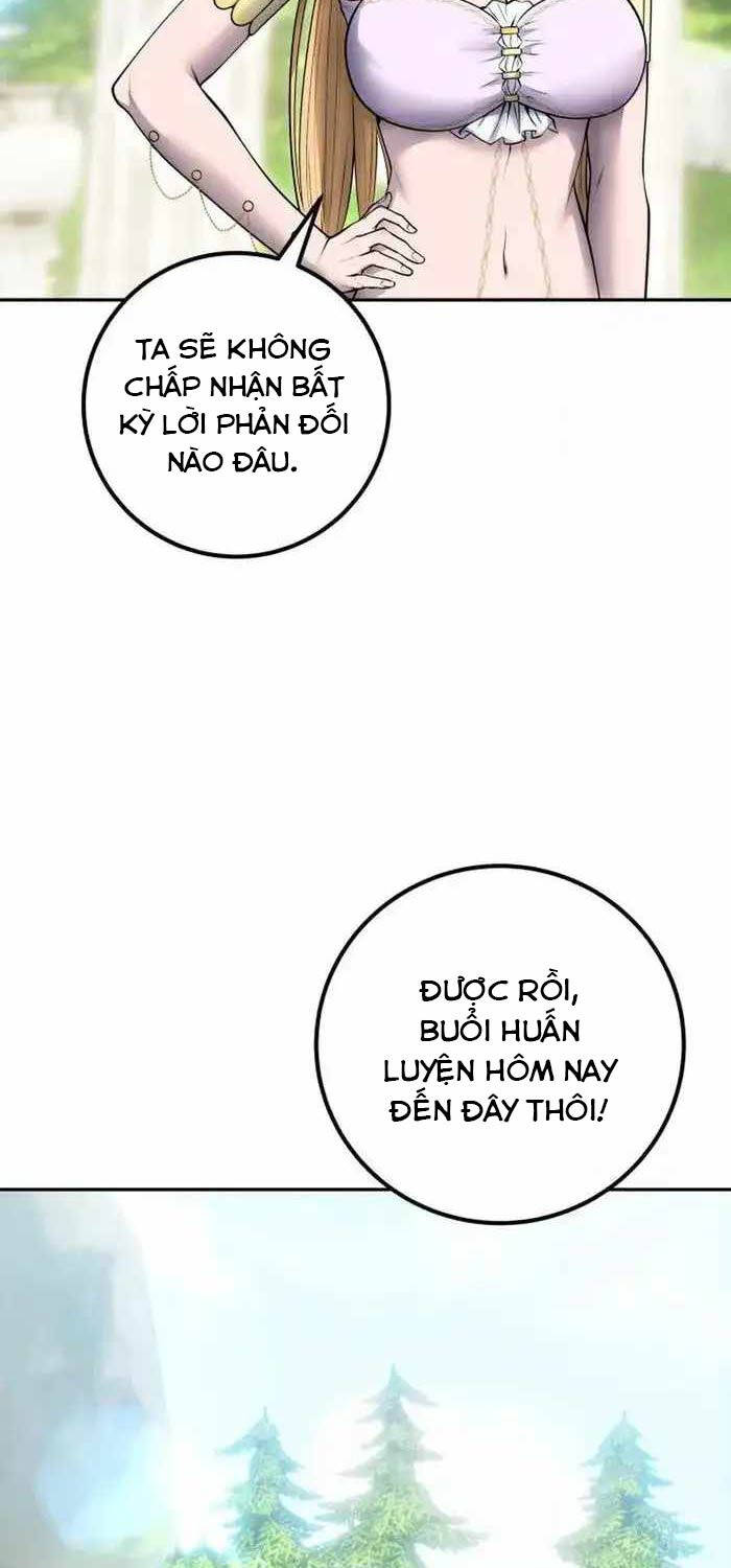 Tôi Mạnh Hơn Anh Hùng - Chapter 49 - Page 32