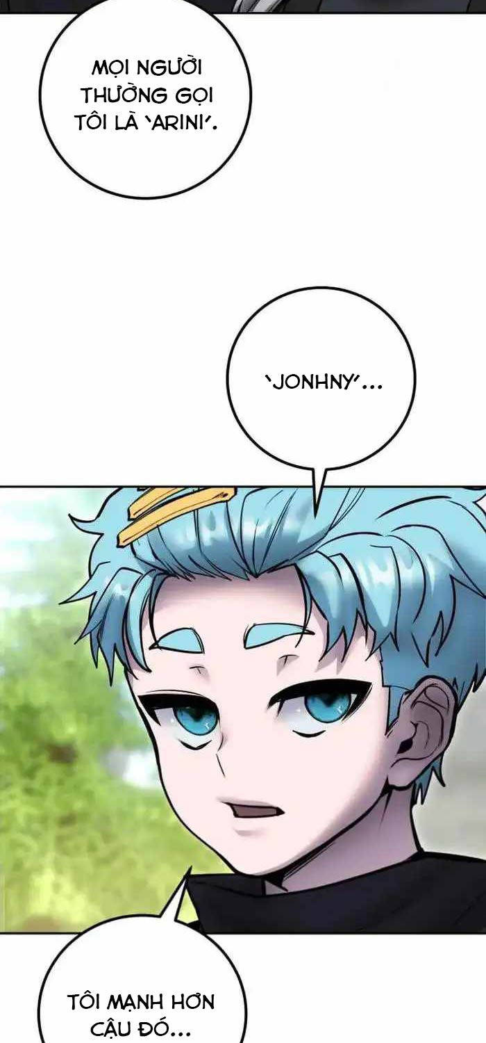 Tôi Mạnh Hơn Anh Hùng - Chapter 49 - Page 37