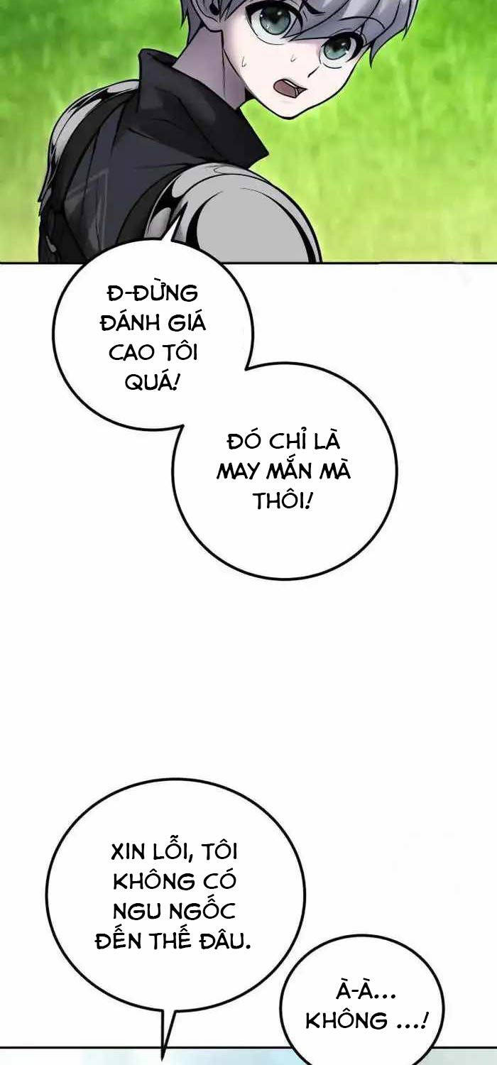 Tôi Mạnh Hơn Anh Hùng - Chapter 49 - Page 43