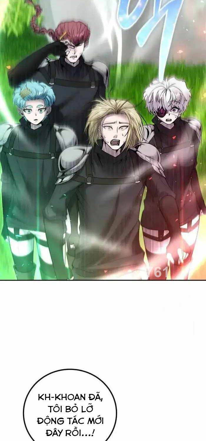 Tôi Mạnh Hơn Anh Hùng - Chapter 49 - Page 5