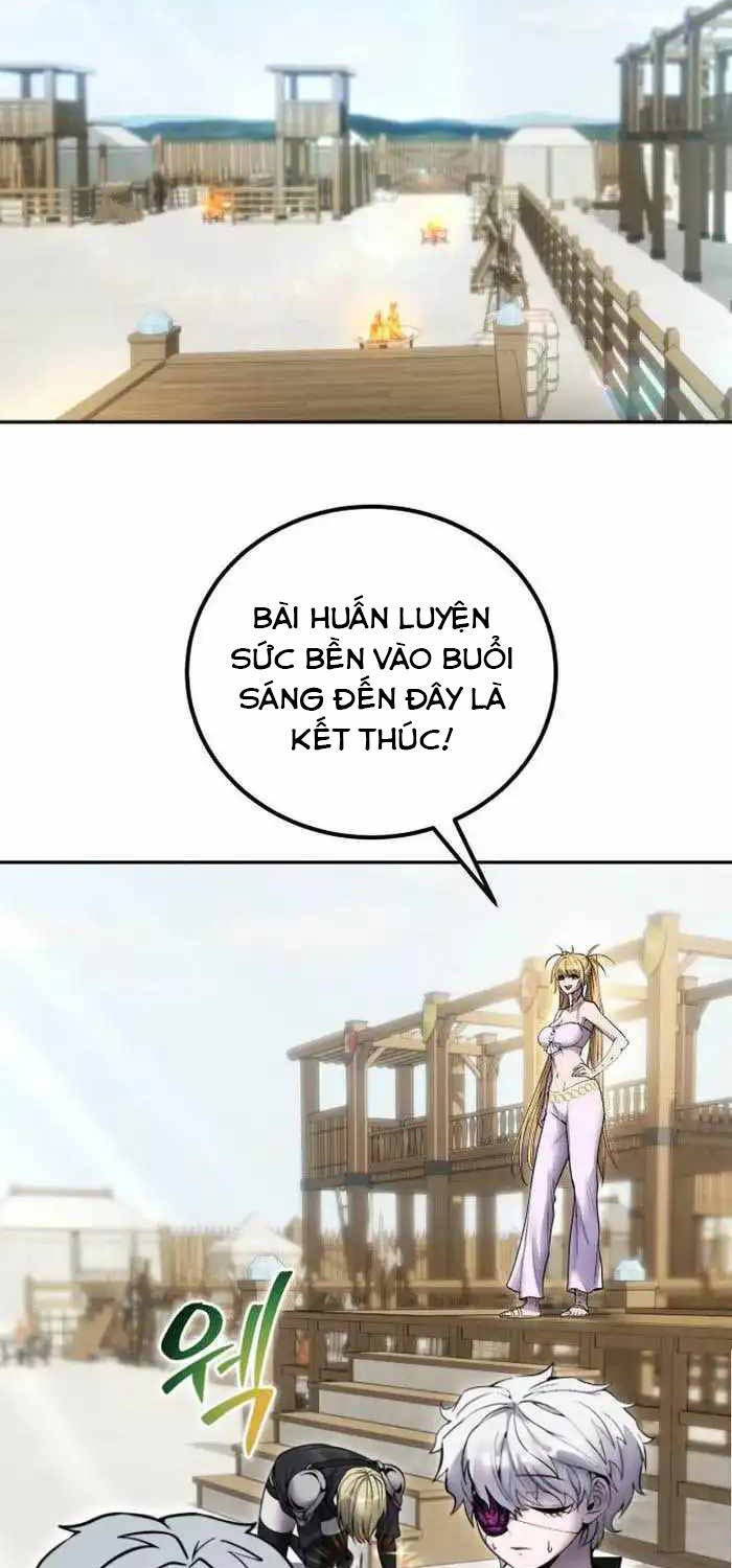 Tôi Mạnh Hơn Anh Hùng - Chapter 49 - Page 60