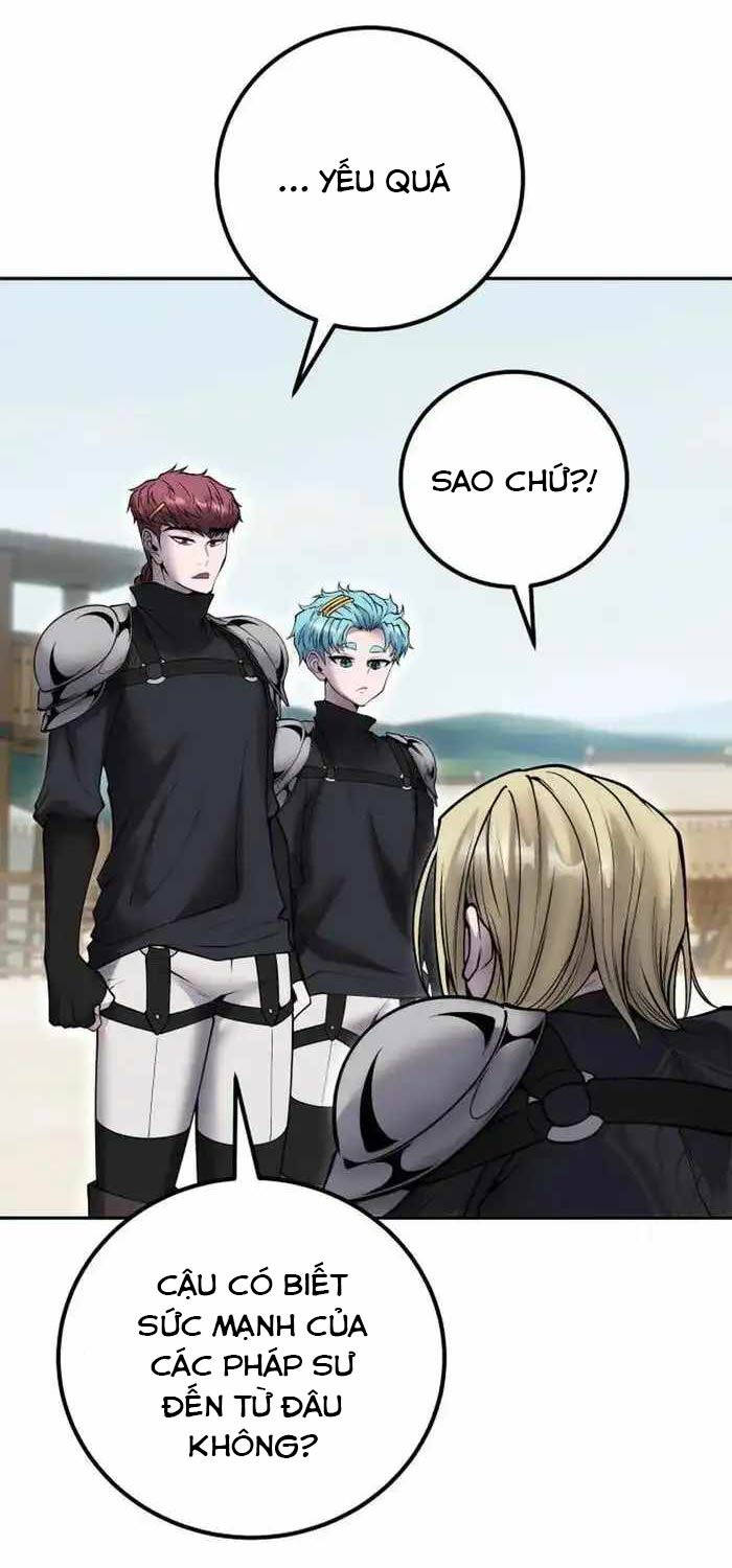 Tôi Mạnh Hơn Anh Hùng - Chapter 49 - Page 64