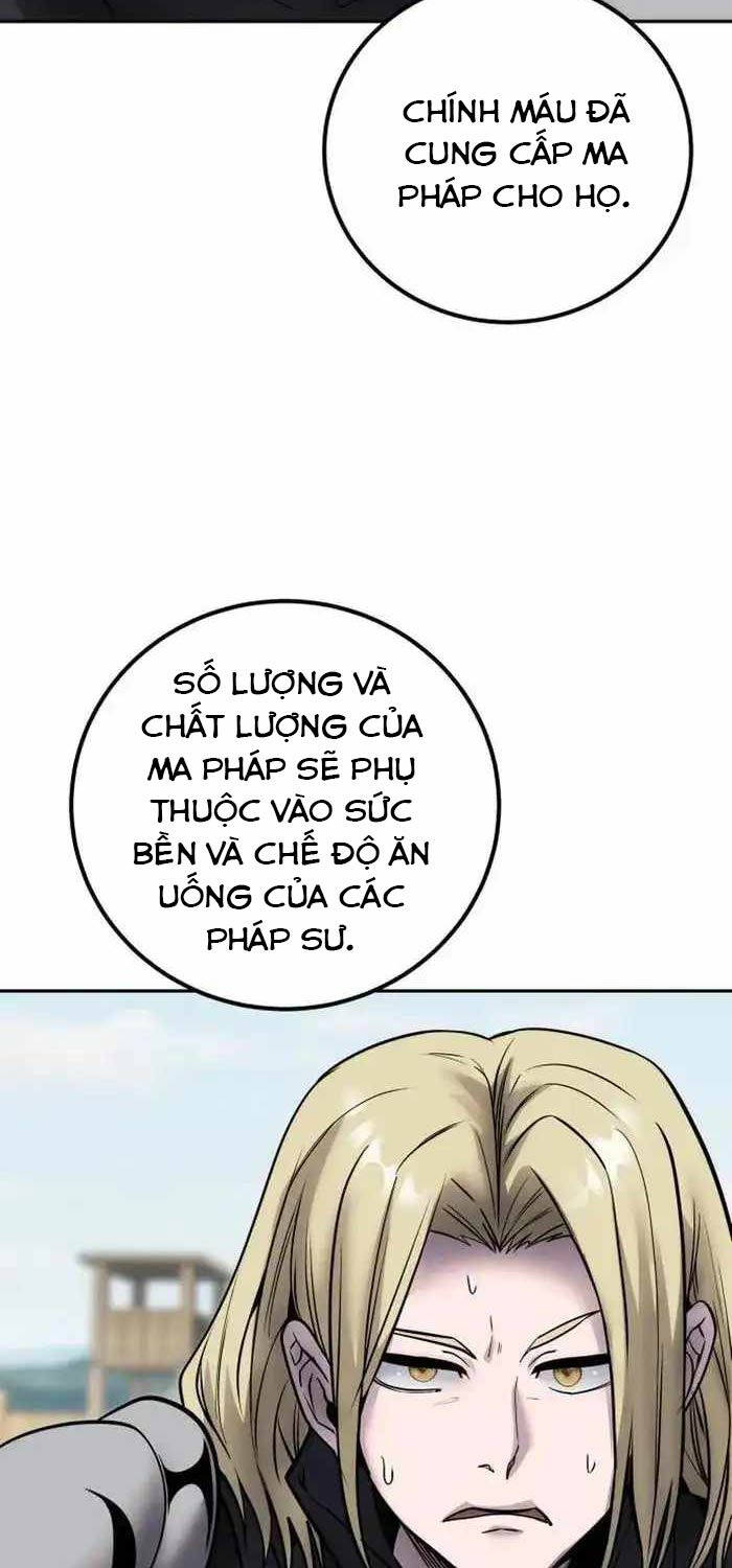 Tôi Mạnh Hơn Anh Hùng - Chapter 49 - Page 66