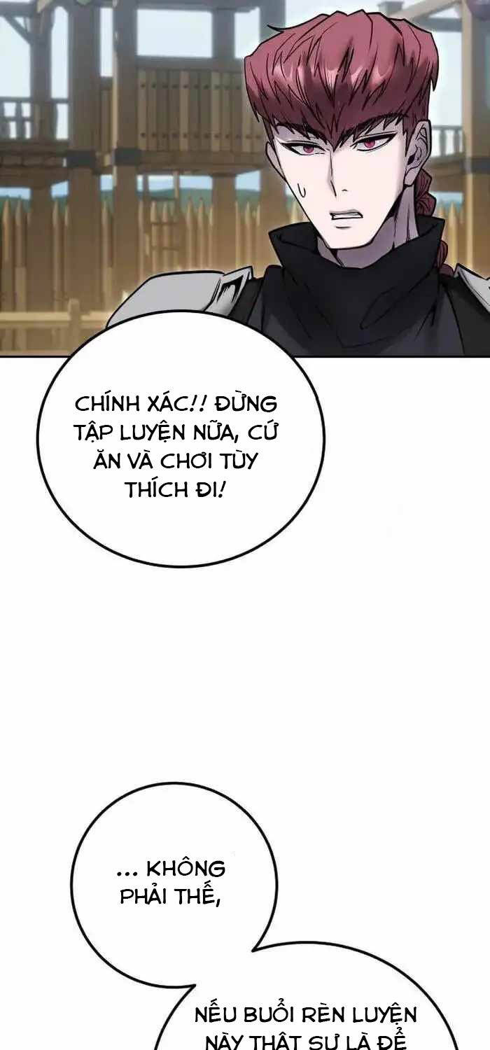 Tôi Mạnh Hơn Anh Hùng - Chapter 49 - Page 72