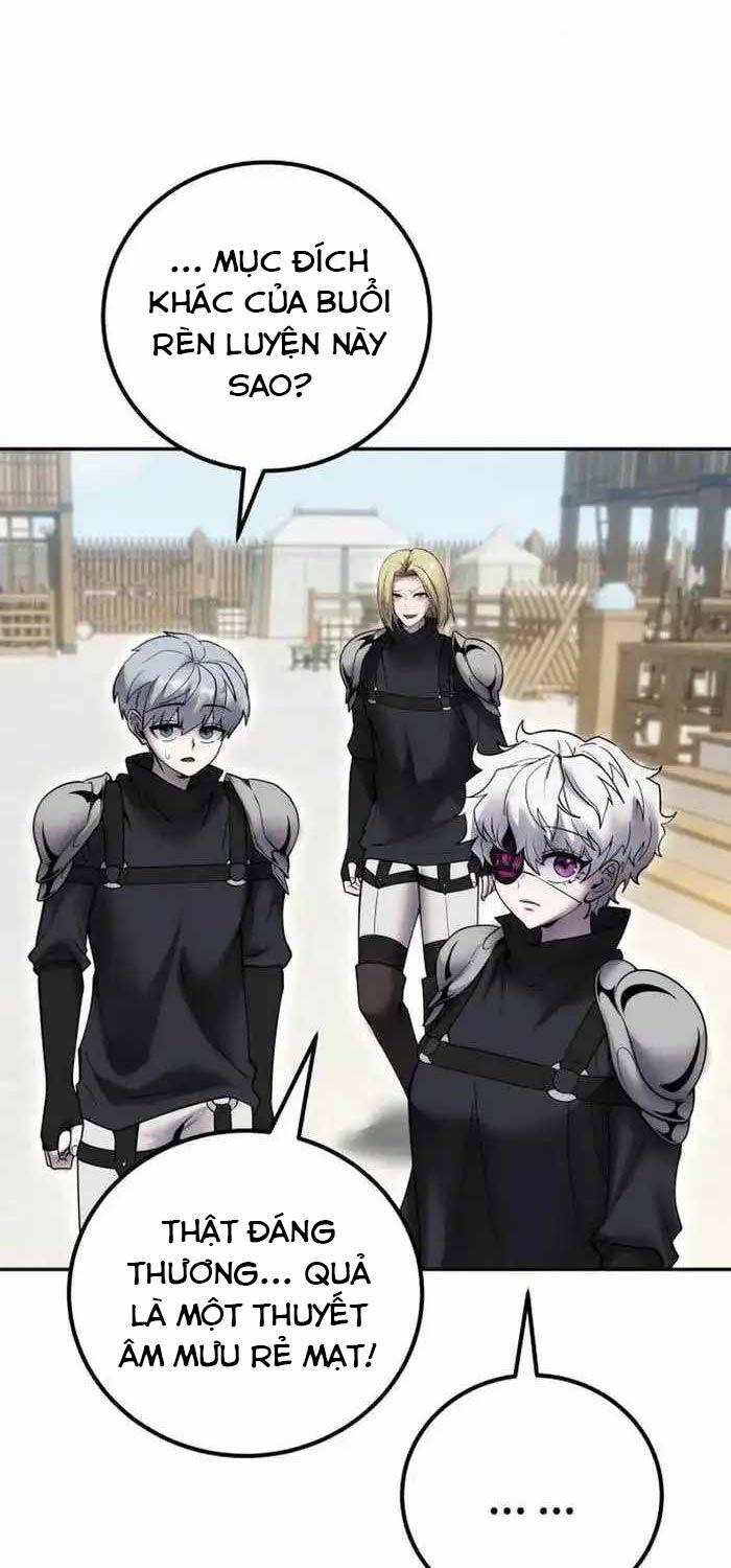 Tôi Mạnh Hơn Anh Hùng - Chapter 49 - Page 75