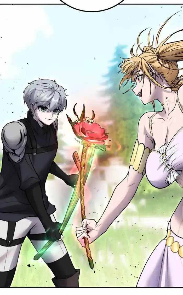 Tôi Mạnh Hơn Anh Hùng - Chapter 49 - Page 8