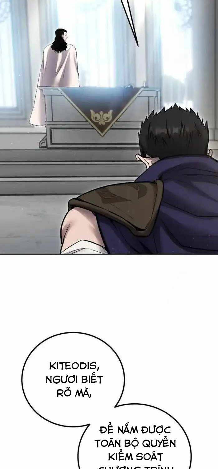 Tôi Mạnh Hơn Anh Hùng - Chapter 49 - Page 84