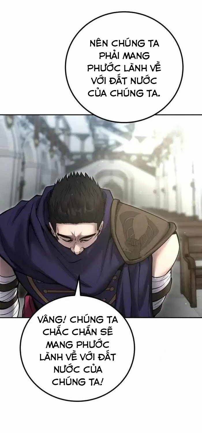 Tôi Mạnh Hơn Anh Hùng - Chapter 49 - Page 86