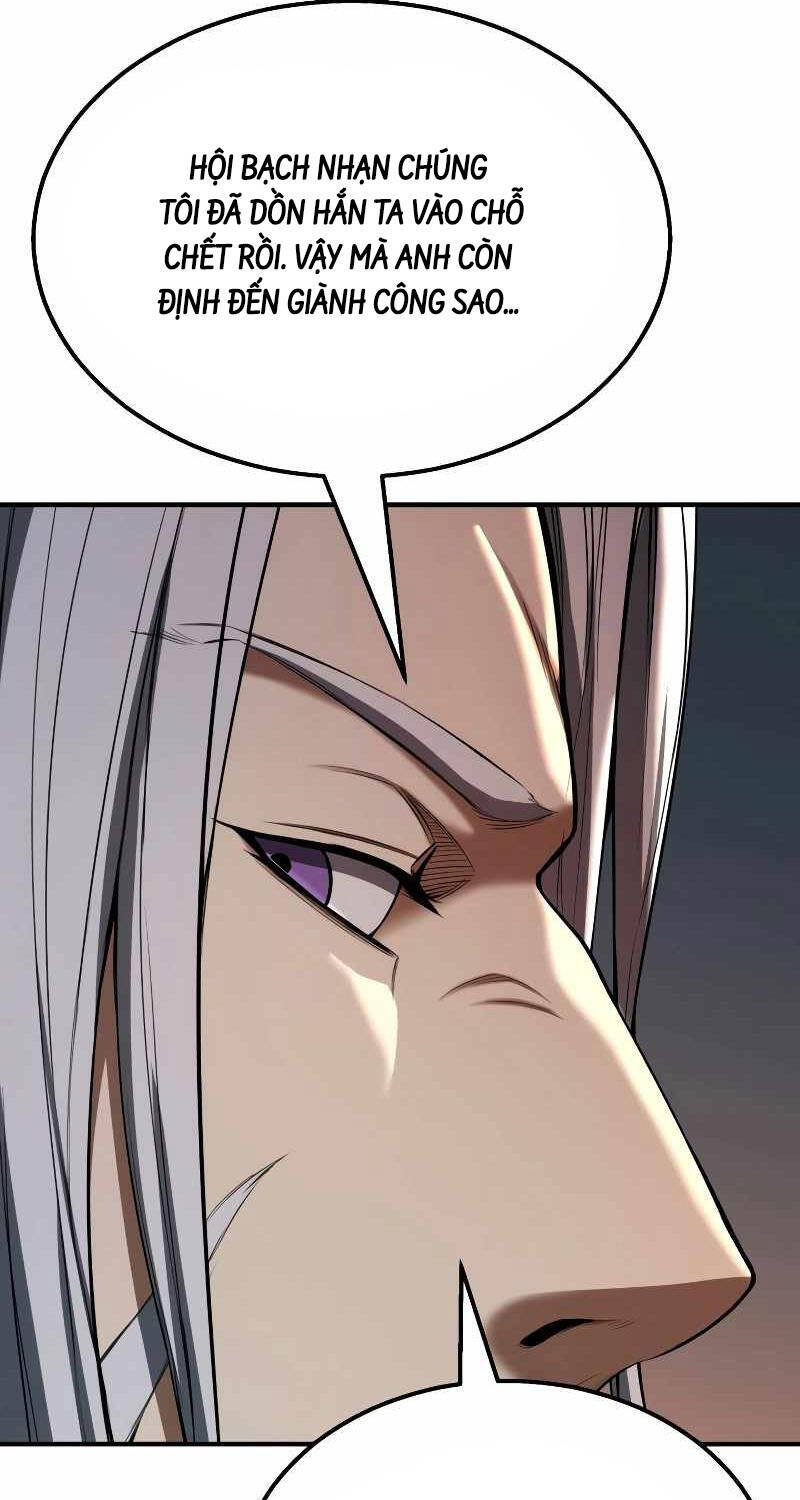 Tử Linh Sư Mạnh Nhất - Chapter 54 - Page 10