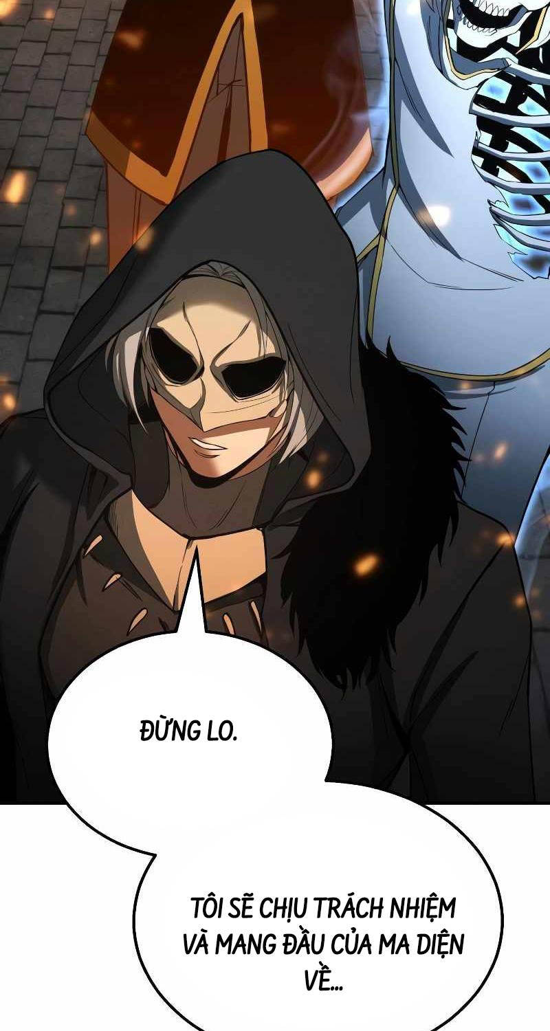 Tử Linh Sư Mạnh Nhất - Chapter 54 - Page 100