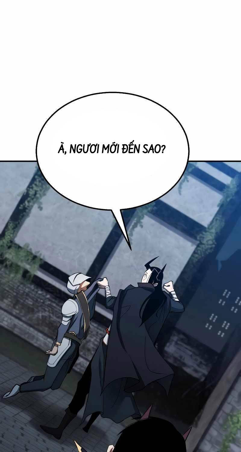 Tử Linh Sư Mạnh Nhất - Chapter 54 - Page 106