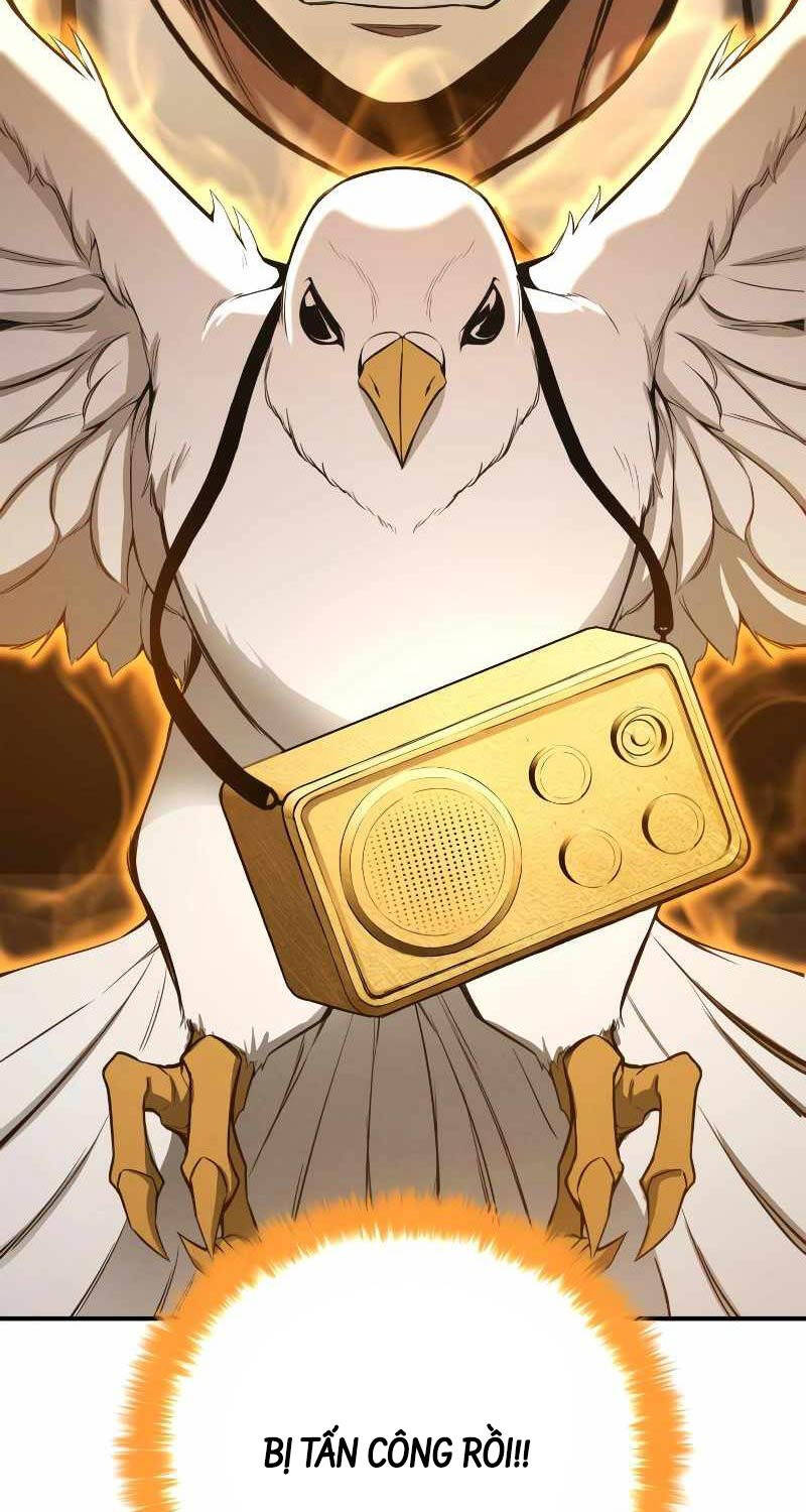 Tử Linh Sư Mạnh Nhất - Chapter 54 - Page 117