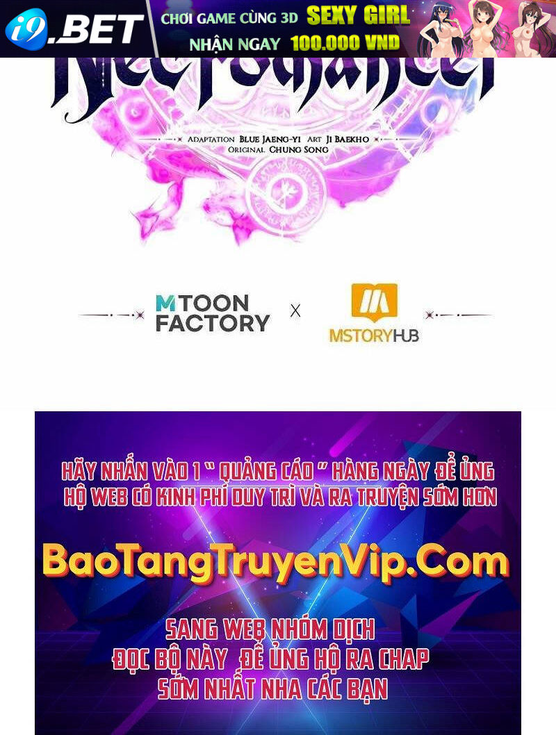 Tử Linh Sư Mạnh Nhất - Chapter 54 - Page 119