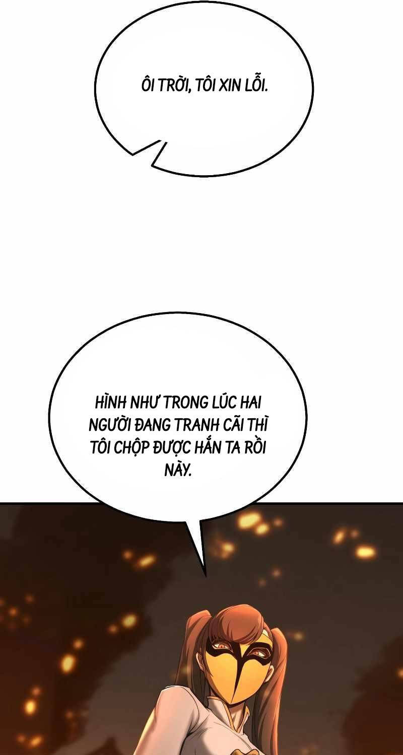 Tử Linh Sư Mạnh Nhất - Chapter 54 - Page 21