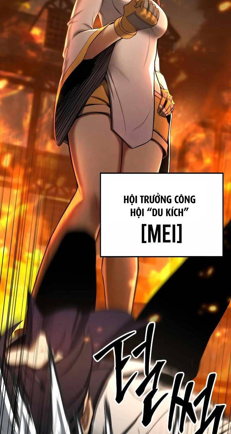 Tử Linh Sư Mạnh Nhất - Chapter 54 - Page 22