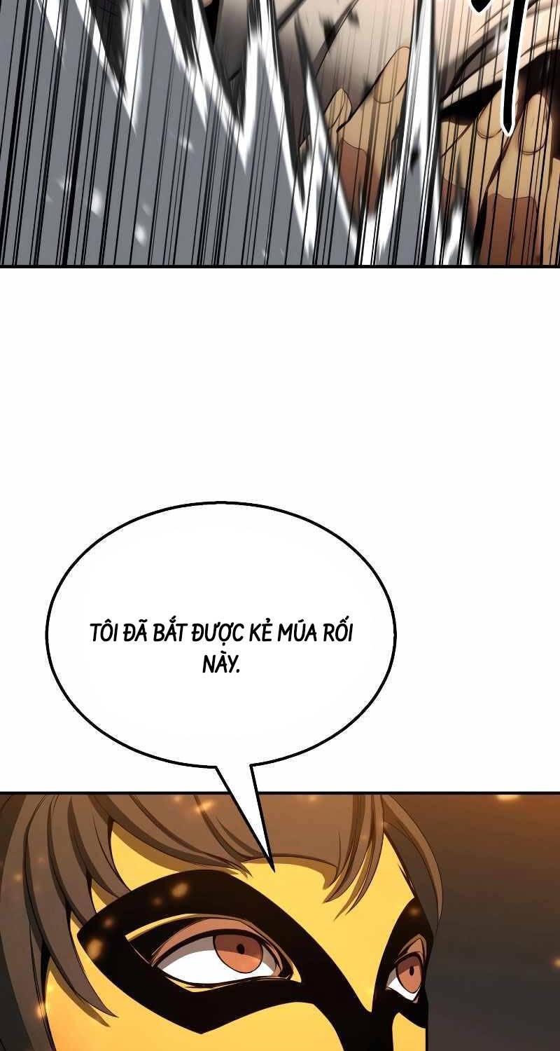 Tử Linh Sư Mạnh Nhất - Chapter 54 - Page 23