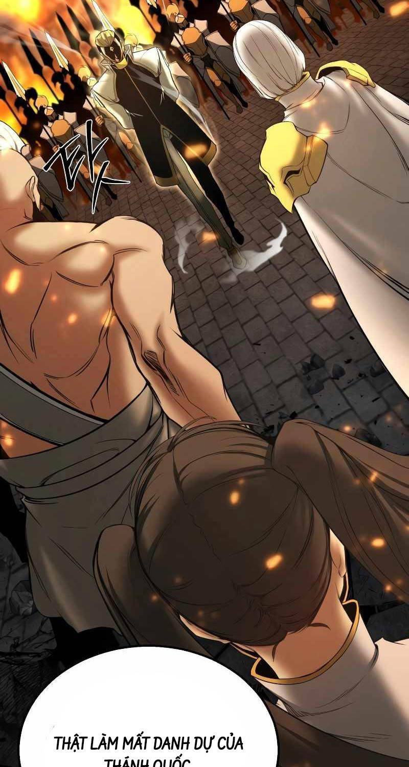 Tử Linh Sư Mạnh Nhất - Chapter 54 - Page 30