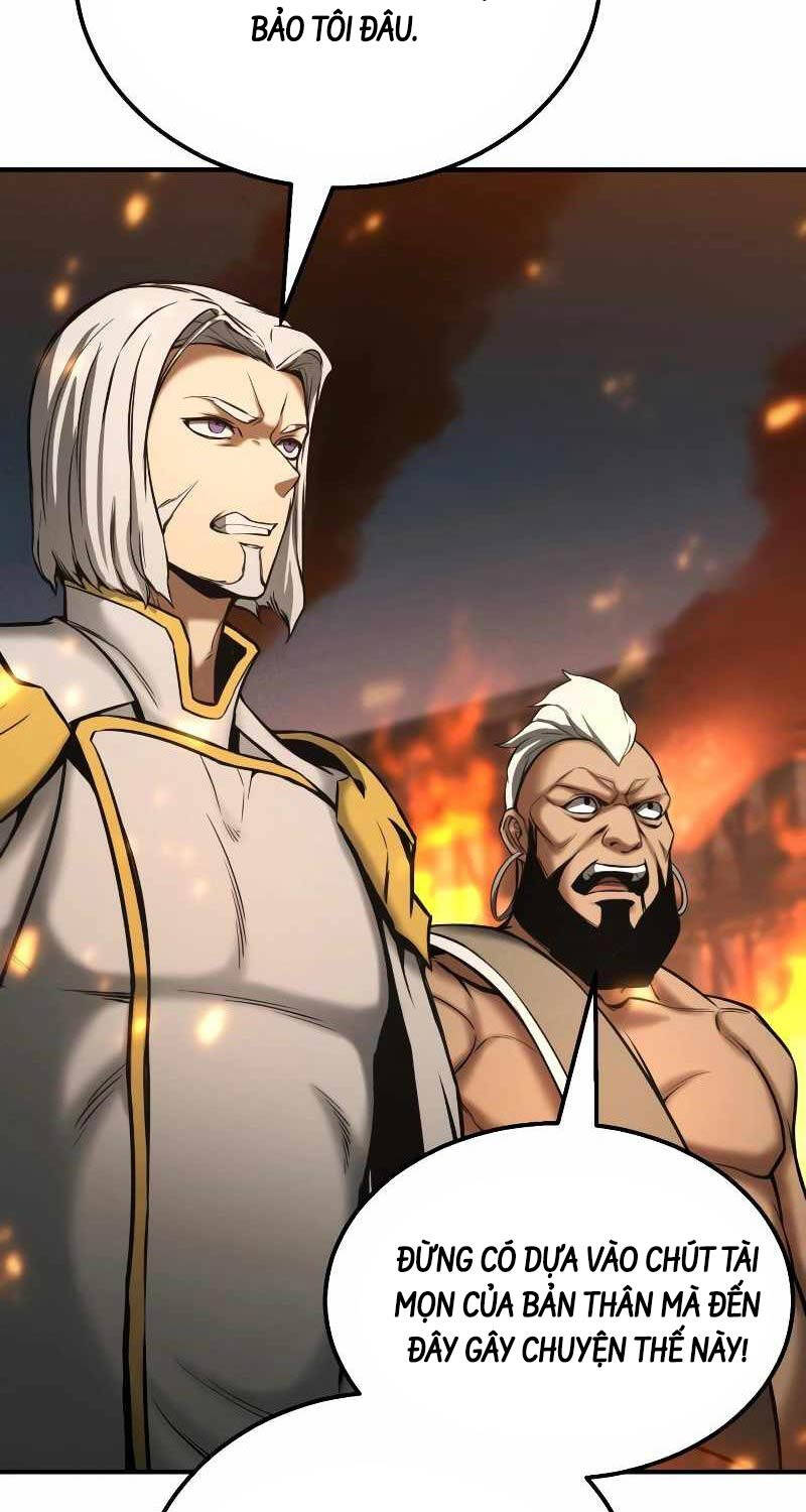Tử Linh Sư Mạnh Nhất - Chapter 54 - Page 32