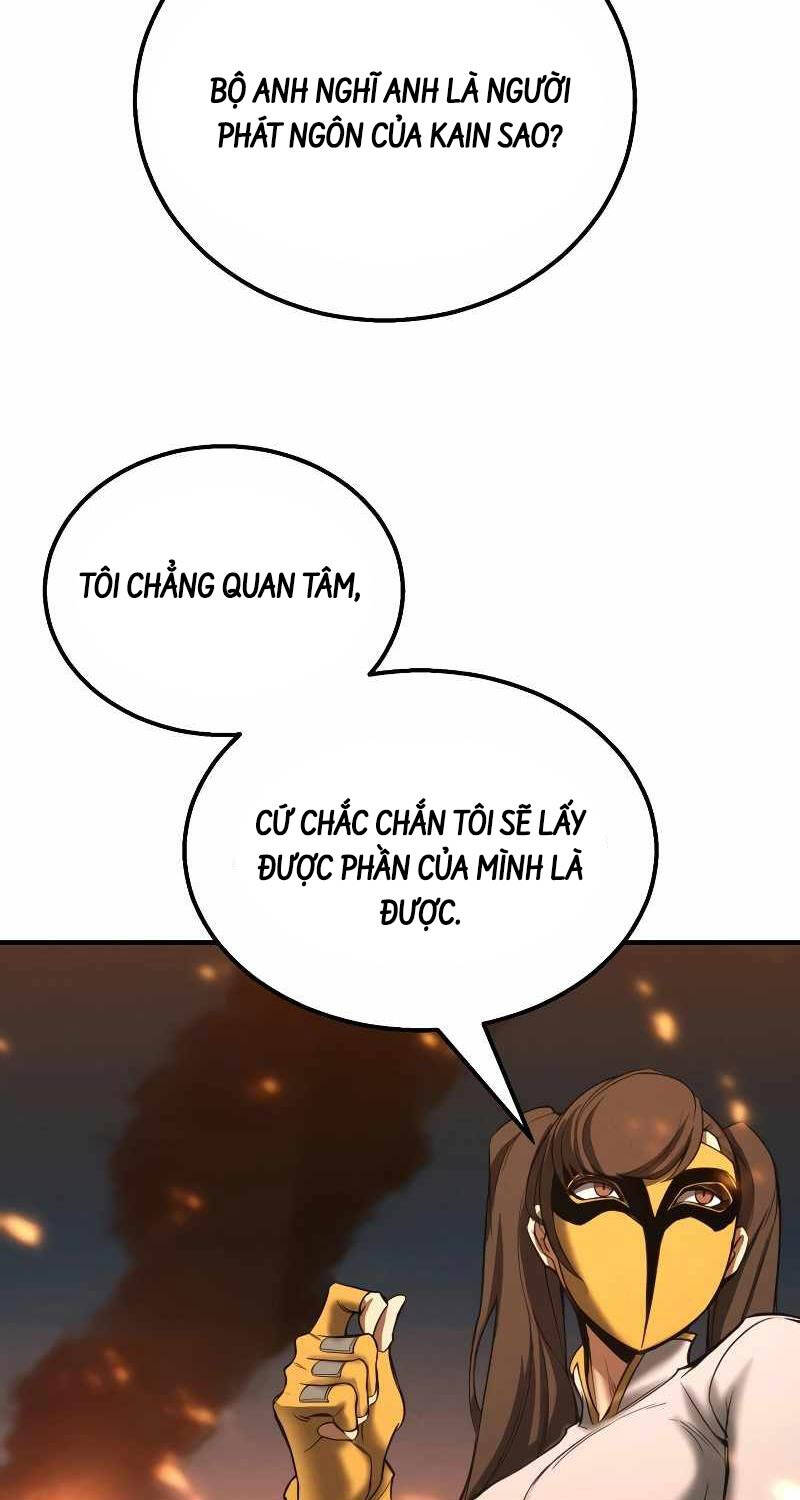 Tử Linh Sư Mạnh Nhất - Chapter 54 - Page 33