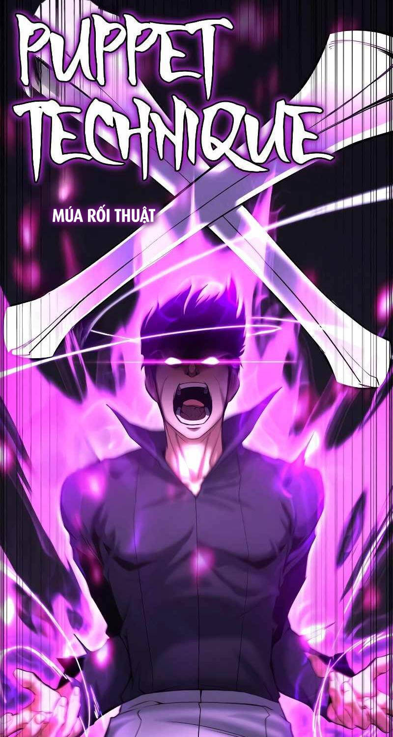 Tử Linh Sư Mạnh Nhất - Chapter 54 - Page 37