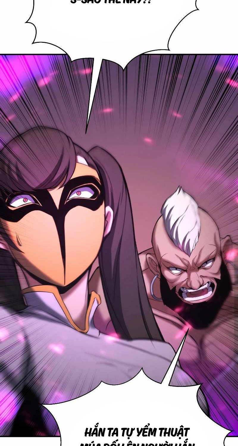 Tử Linh Sư Mạnh Nhất - Chapter 54 - Page 39