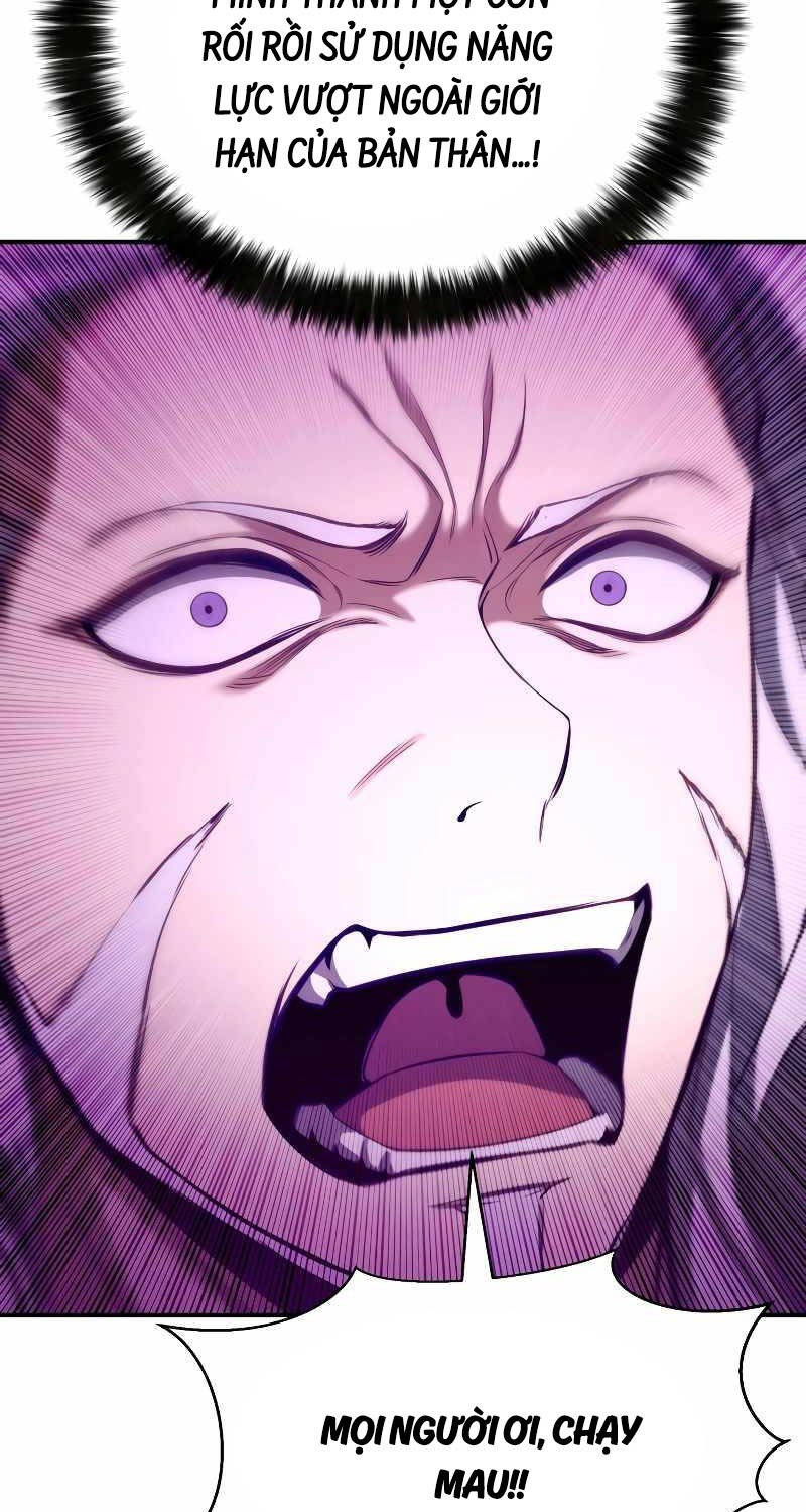 Tử Linh Sư Mạnh Nhất - Chapter 54 - Page 48