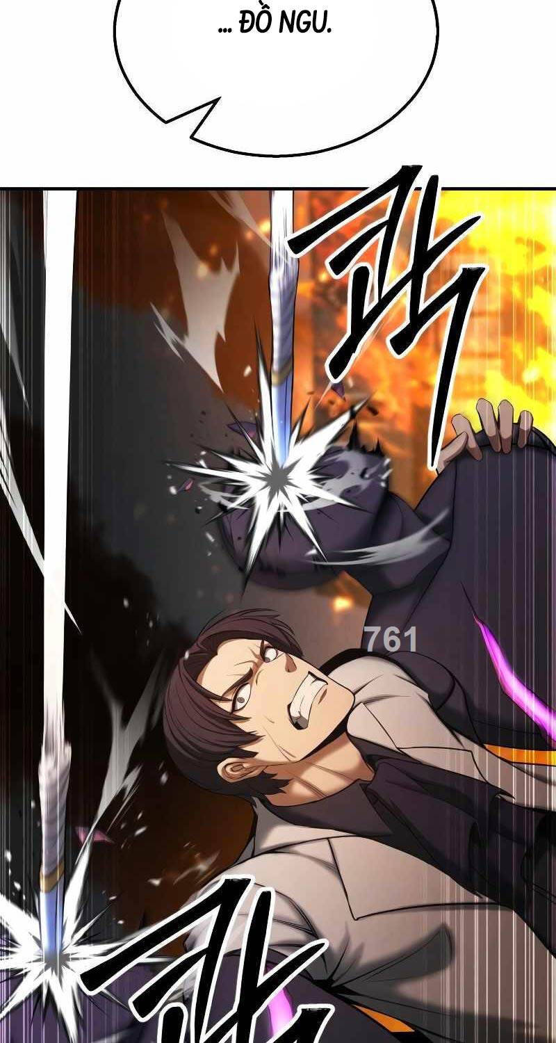 Tử Linh Sư Mạnh Nhất - Chapter 54 - Page 5