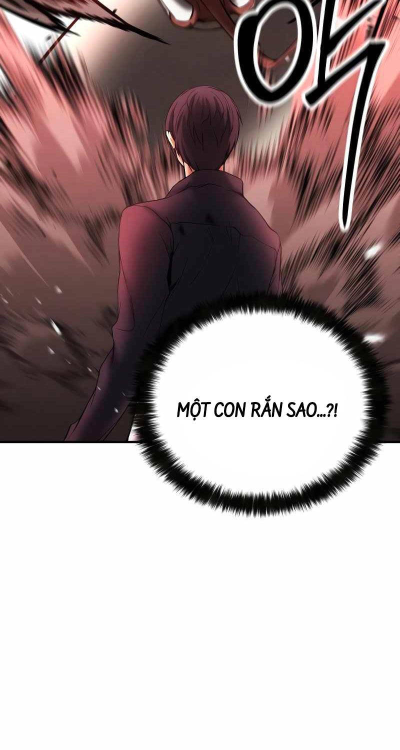 Tử Linh Sư Mạnh Nhất - Chapter 54 - Page 56