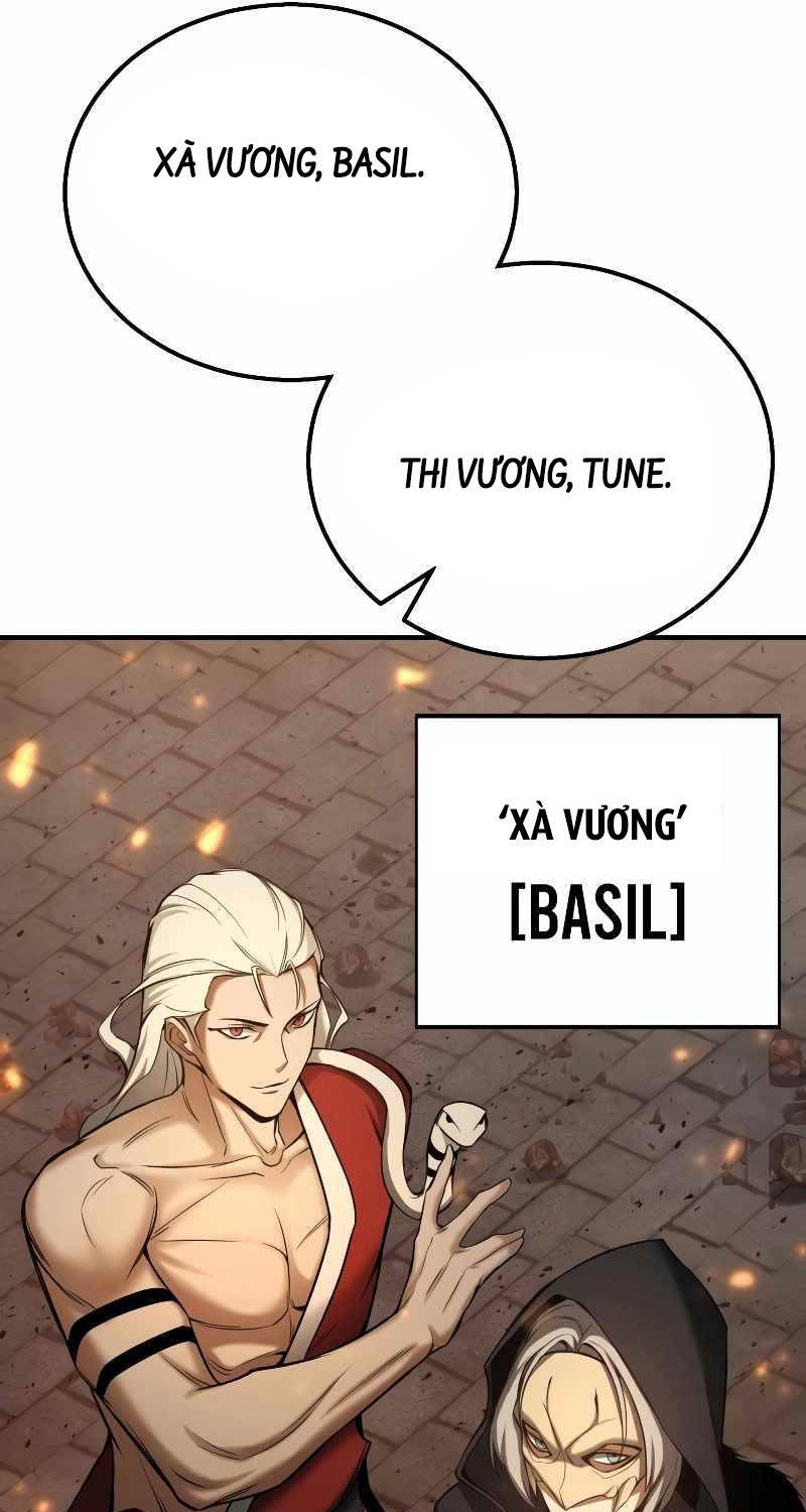 Tử Linh Sư Mạnh Nhất - Chapter 54 - Page 62