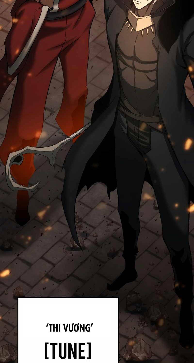 Tử Linh Sư Mạnh Nhất - Chapter 54 - Page 63