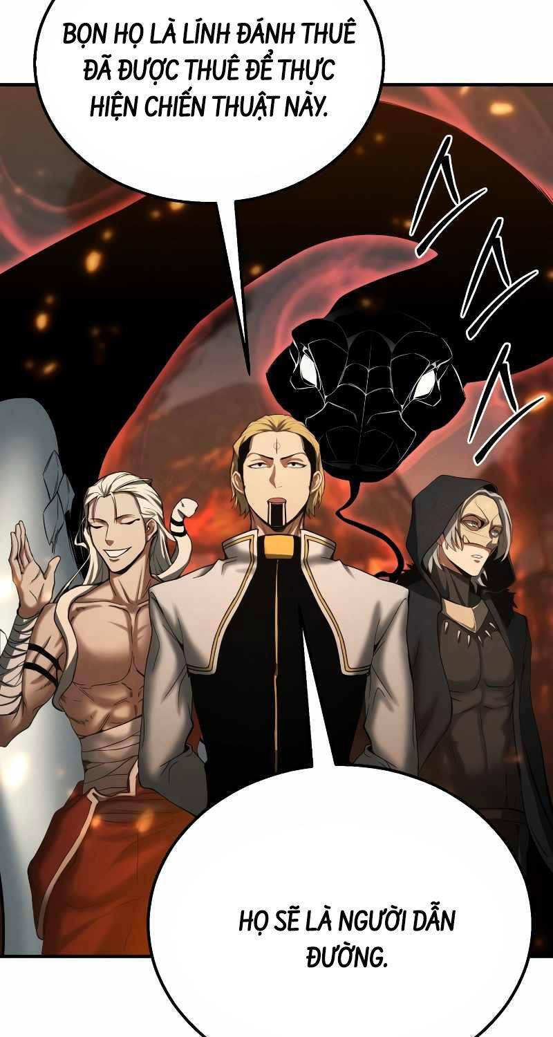 Tử Linh Sư Mạnh Nhất - Chapter 54 - Page 66