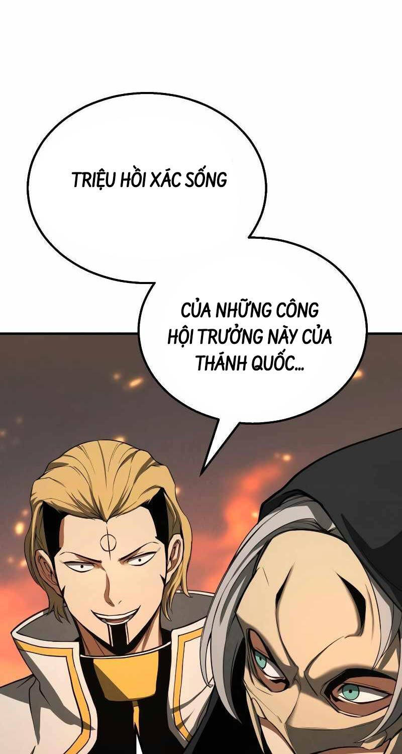 Tử Linh Sư Mạnh Nhất - Chapter 54 - Page 89