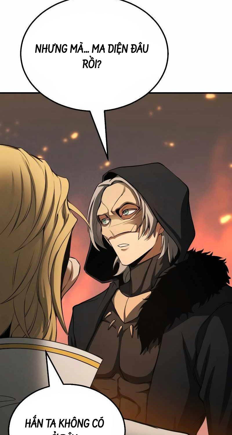 Tử Linh Sư Mạnh Nhất - Chapter 54 - Page 91