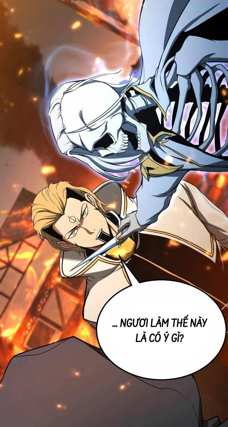 Tử Linh Sư Mạnh Nhất - Chapter 54 - Page 96