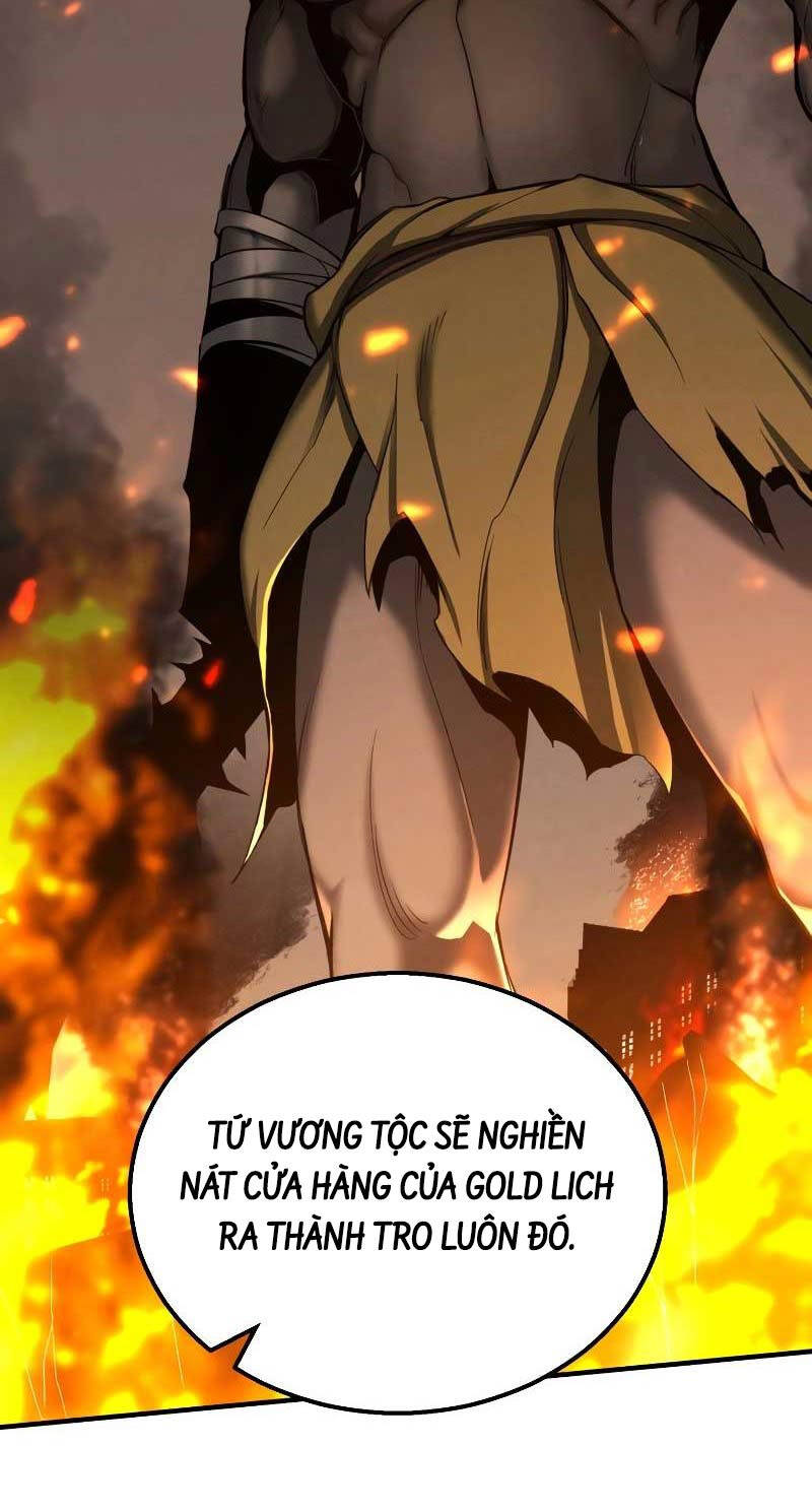 Tử Linh Sư Mạnh Nhất - Chapter 55 - Page 17