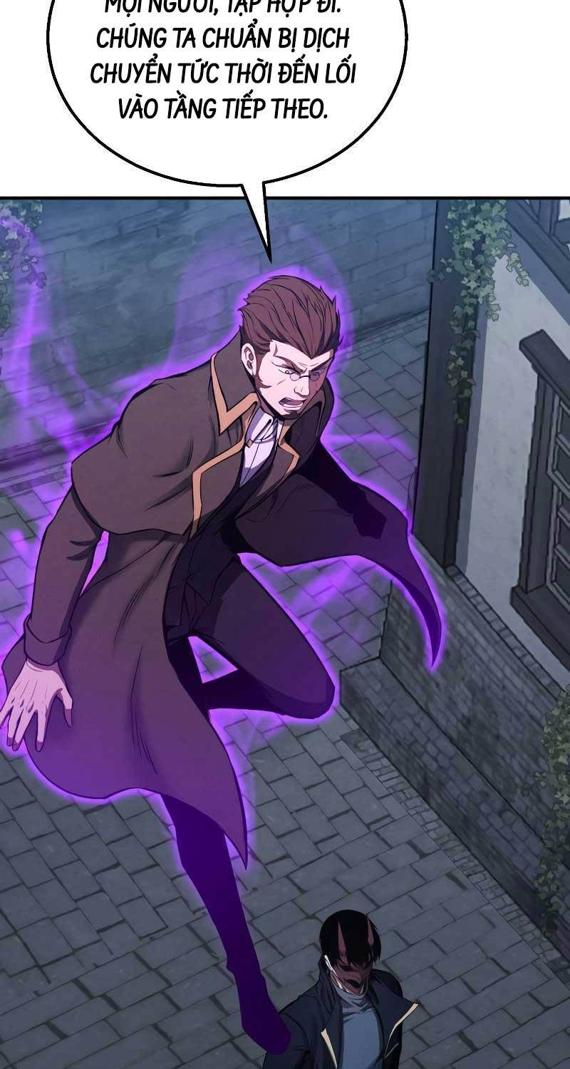 Tử Linh Sư Mạnh Nhất - Chapter 55 - Page 22