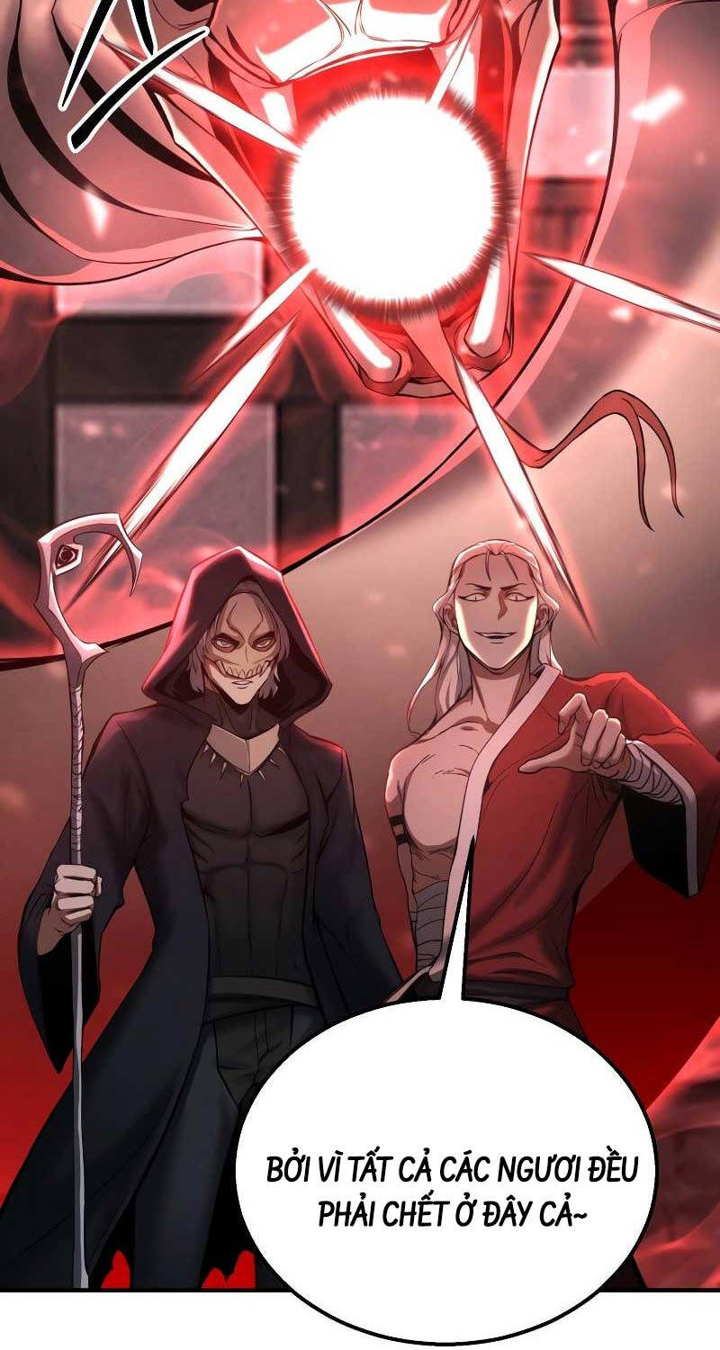 Tử Linh Sư Mạnh Nhất - Chapter 55 - Page 29