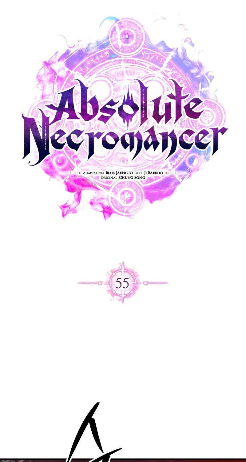 Tử Linh Sư Mạnh Nhất - Chapter 55 - Page 36