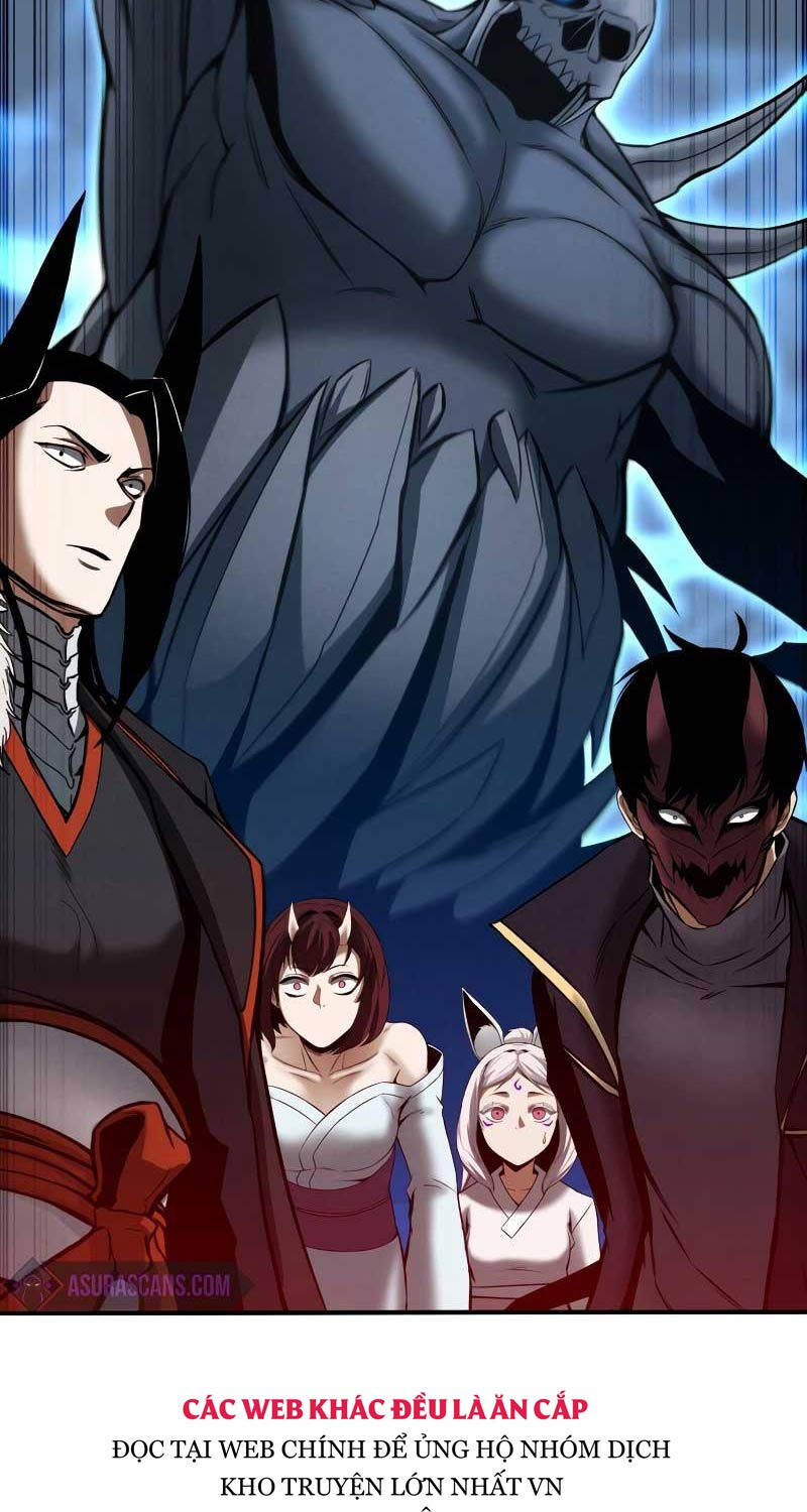 Tử Linh Sư Mạnh Nhất - Chapter 55 - Page 43