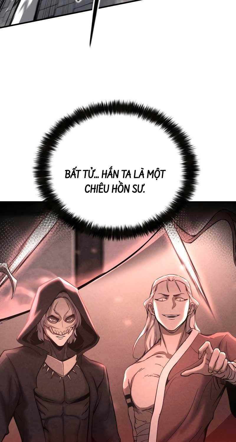 Tử Linh Sư Mạnh Nhất - Chapter 55 - Page 48