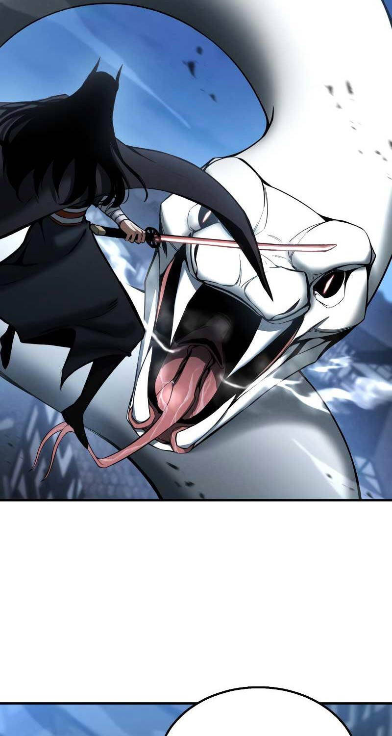 Tử Linh Sư Mạnh Nhất - Chapter 55 - Page 57