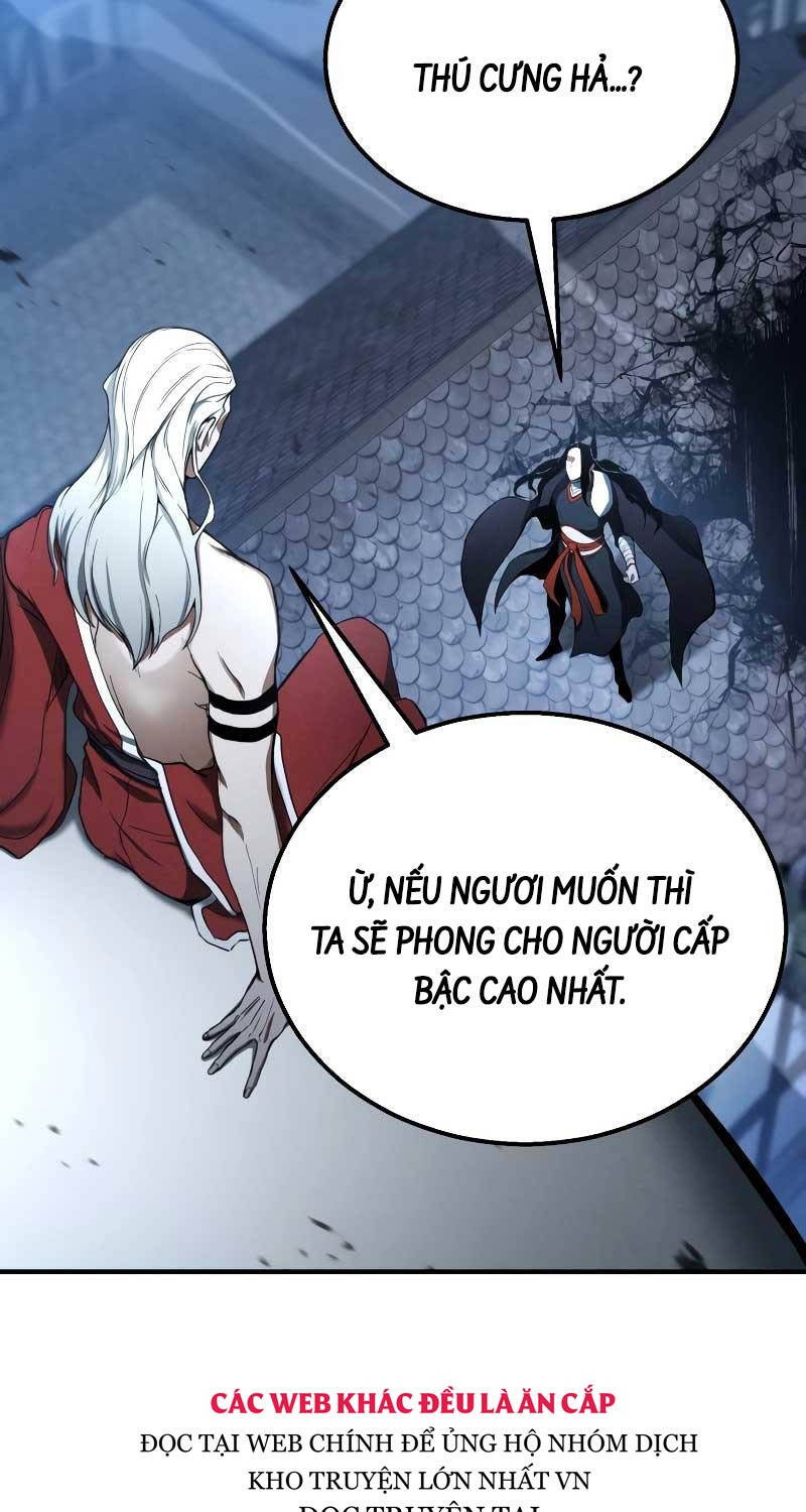 Tử Linh Sư Mạnh Nhất - Chapter 55 - Page 58