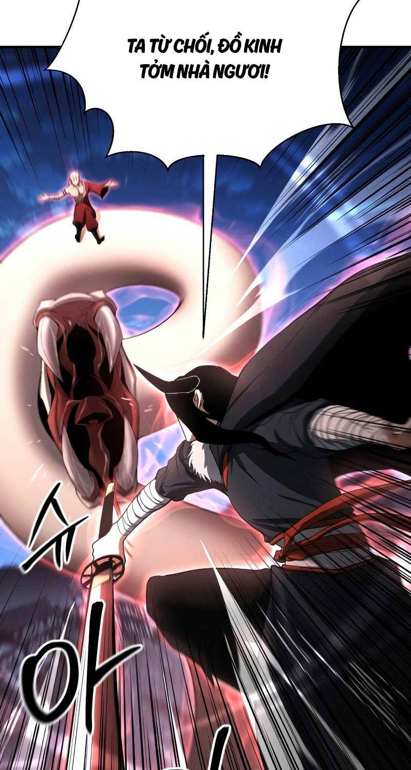 Tử Linh Sư Mạnh Nhất - Chapter 55 - Page 61