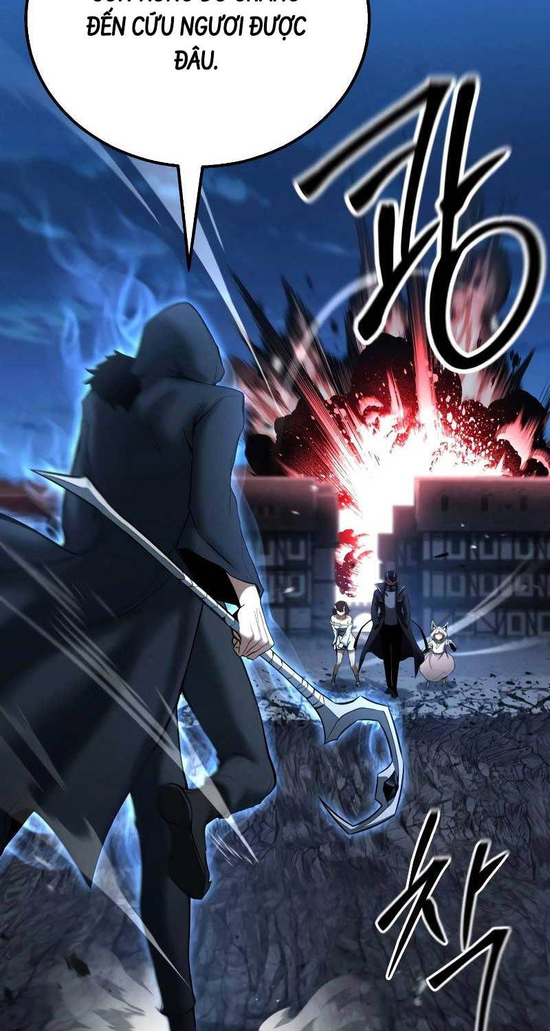 Tử Linh Sư Mạnh Nhất - Chapter 55 - Page 63