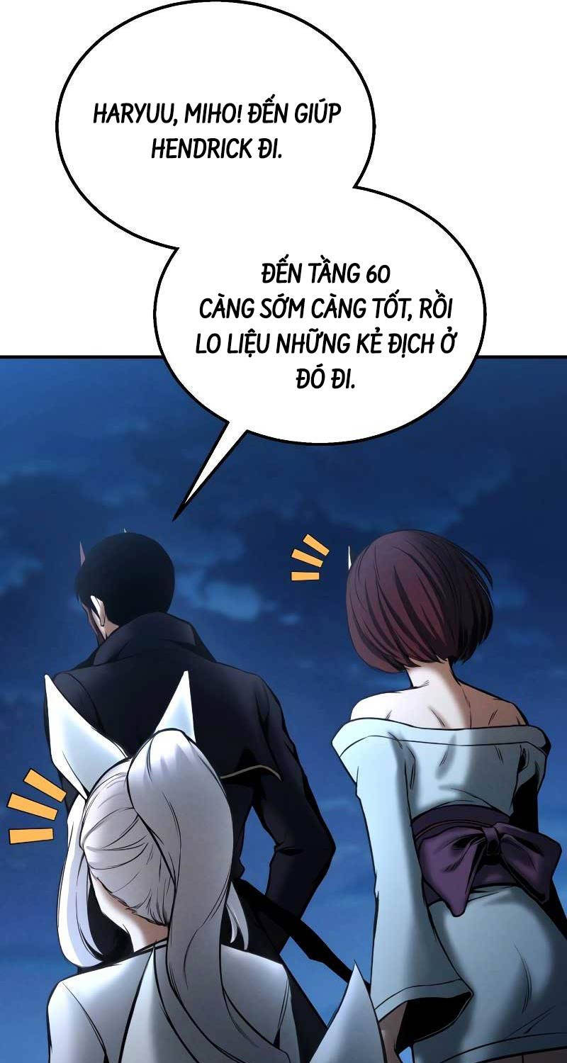 Tử Linh Sư Mạnh Nhất - Chapter 55 - Page 68