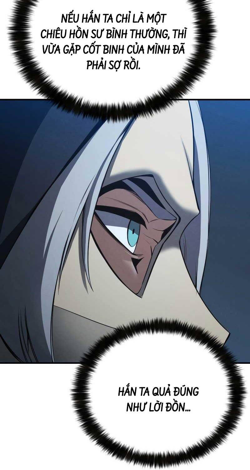 Tử Linh Sư Mạnh Nhất - Chapter 55 - Page 81