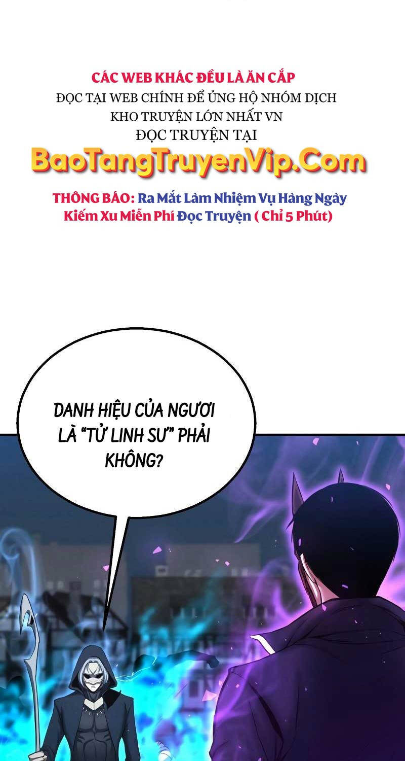 Tử Linh Sư Mạnh Nhất - Chapter 55 - Page 82