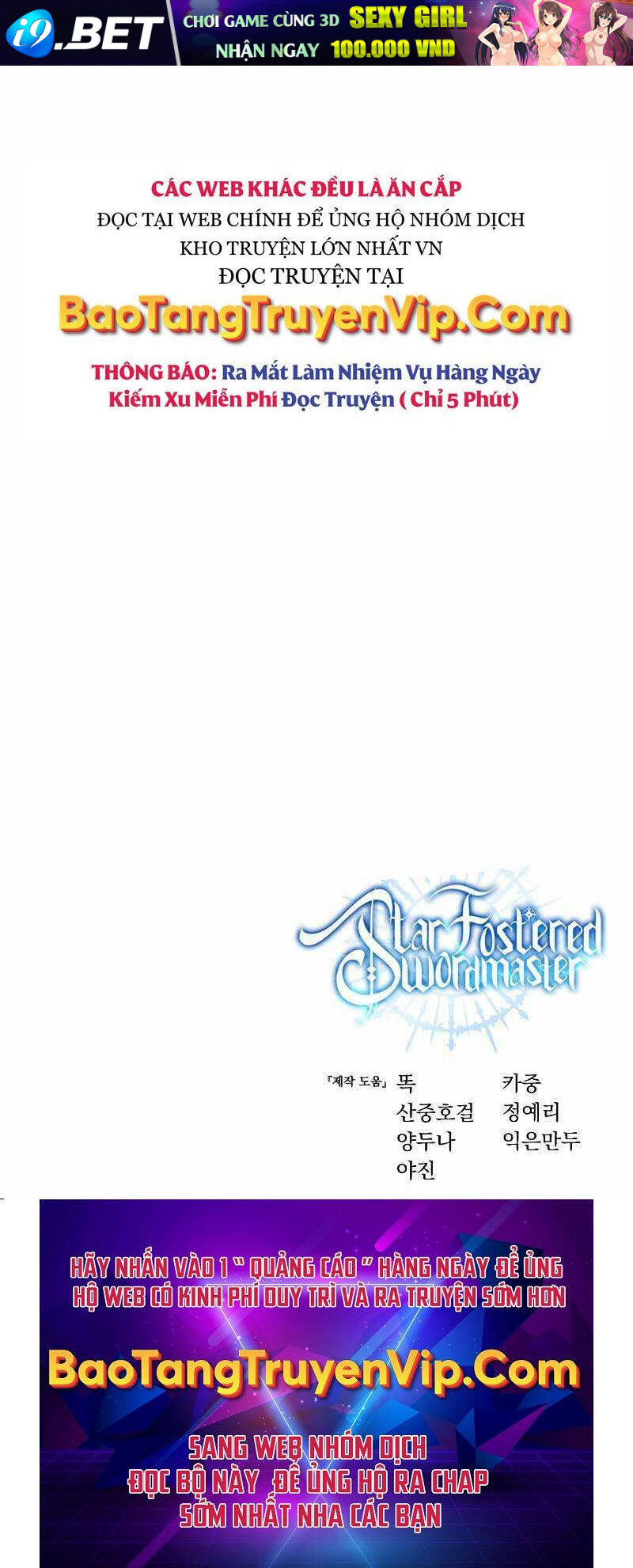 Tinh Tú Kiếm Sĩ - Chapter 47 - Page 123